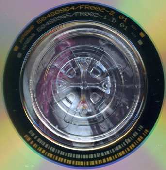 SACD Simon Wynberg: Astor Piazzolla - Histoire Du Tango / Libertango / Etudes