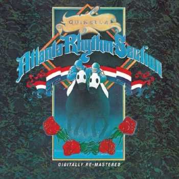 CD Atlanta Rhythm Section: Quinella