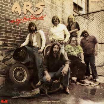 LP Atlanta Rhythm Section: The Boys From Doraville
