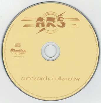 8CD/Box Set Atlanta Rhythm Section: The Polydor Years