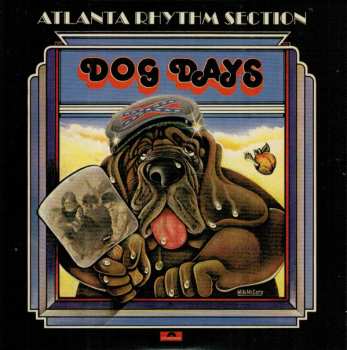 8CD/Box Set Atlanta Rhythm Section: The Polydor Years