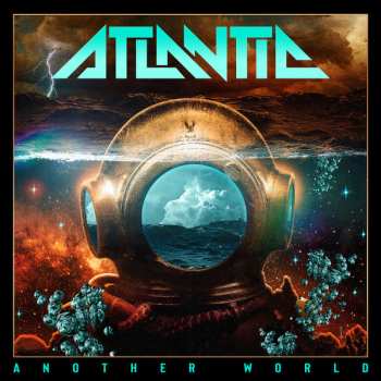 CD Atlantic: Another World
