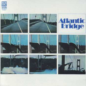 2CD Atlantic Bridge: Atlantic Bridge