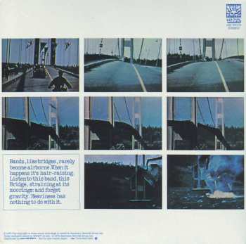 2CD Atlantic Bridge: Atlantic Bridge