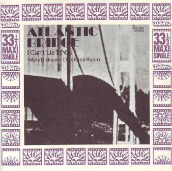 2CD Atlantic Bridge: Atlantic Bridge