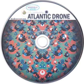 CD Atlantic Drone: Atlantic Drone