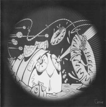 CD Atlantic Drone: Atlantic Drone