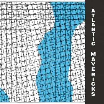 Album Atlantic Mavericks: A Decade Of Experimental / Var: Atlantic Mavericks: A Decade Of Experimental