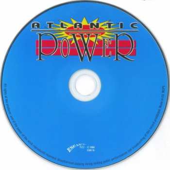 CD Atlantic: Power