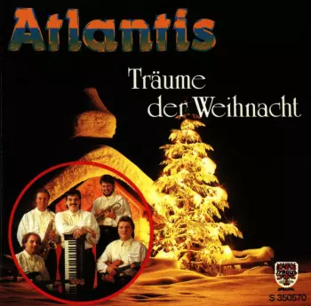 Träume Der Weihnacht