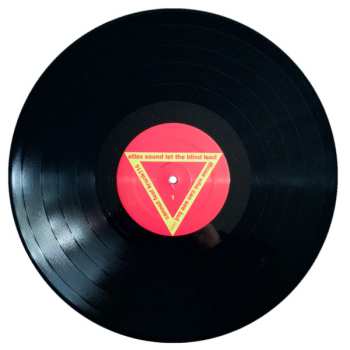 2LP Atlas Sound: Let The Blind Lead Those Who Can See But Cannot Feel
