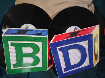 2LP Atmosphere: Jestures