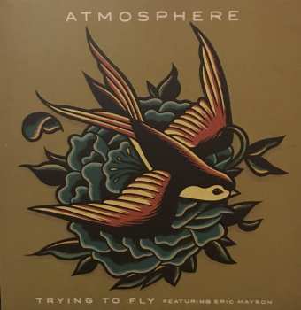 7SP/Box Set Atmosphere: Frida Kahlo vs. Ezra Pound LTD