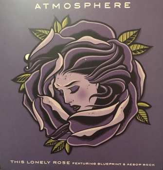 7SP/Box Set Atmosphere: Frida Kahlo vs. Ezra Pound LTD