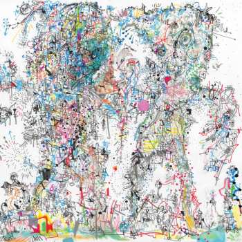 CD Atmosphere: So Many Other Realities Exist Simultaneously
