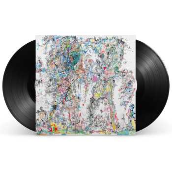 2LP Atmosphere: So Many Other Realities Exist Simultaneously