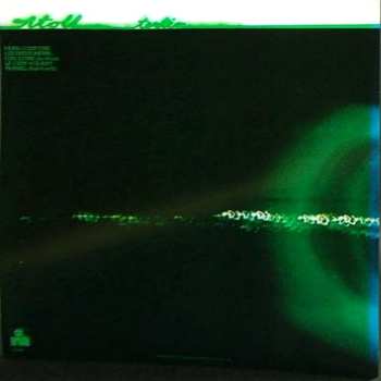 LP Atoll: Tertio