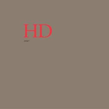 Album Atom Tm: Hd