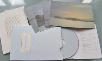 CD Atom™: Winterreise