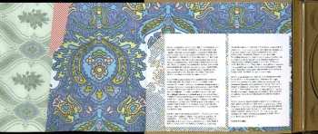 CD Atomic: Feet Music