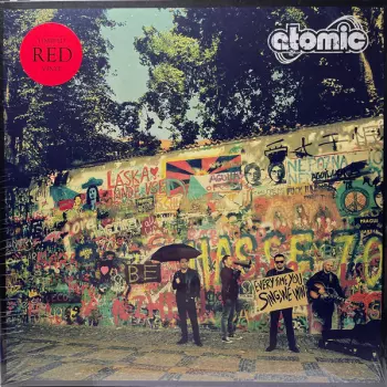 Atomic: If This Wall Could Sing