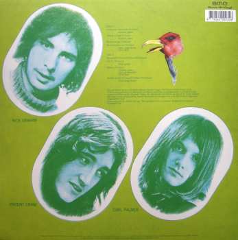 LP Atomic Rooster: Atomic Rooster