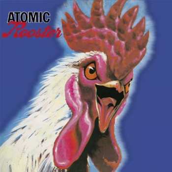 LP Atomic Rooster: Atomic Rooster