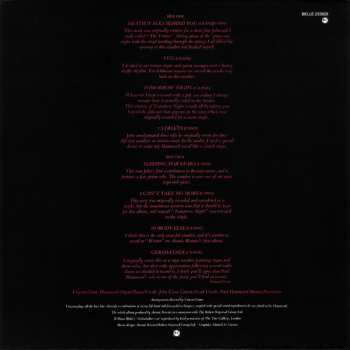 CD Atomic Rooster: Death Walks Behind You LTD