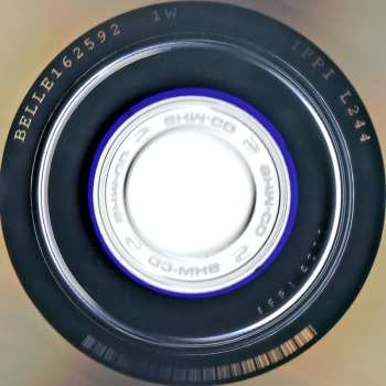 CD Atomic Rooster: Nice 'n' Greasy