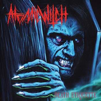CD Atomic Witch: Death Etiquette