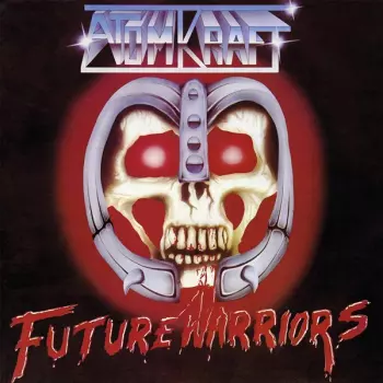 Atomkraft: Future Warriors