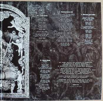 LP Atomwinter: Sakrileg