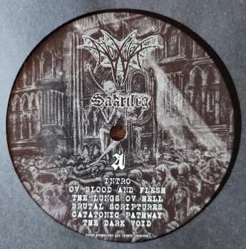 LP Atomwinter: Sakrileg