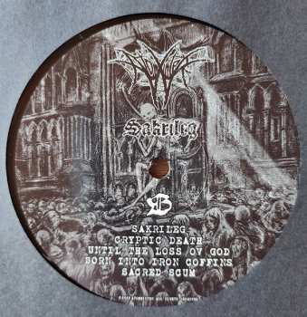 LP Atomwinter: Sakrileg