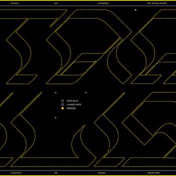 Album Atra Bilis: Launch Into  