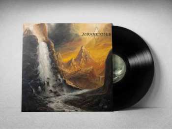 LP Atra Vetosus: Undying Splendour