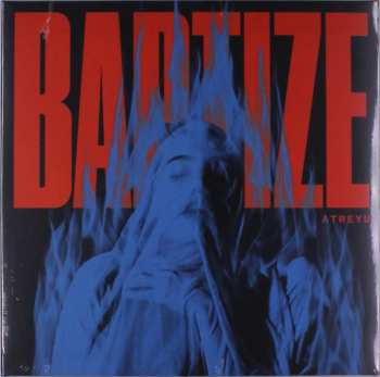 LP Atreyu: Baptize CLR