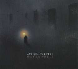 CD Atrium Carceri: Metropolis