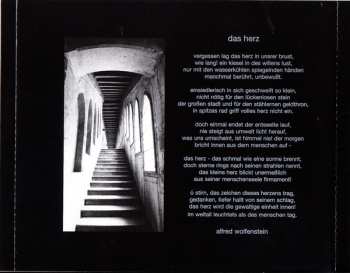 CD Atrocity: Die Liebe