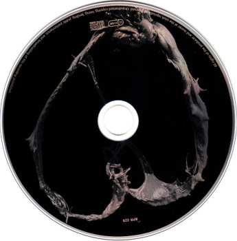 CD Atrocity: Die Liebe