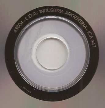 CD Atrocity: Werk 80 II