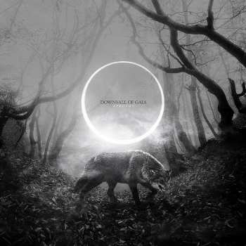 Album Downfall of Gaia: Atrophy