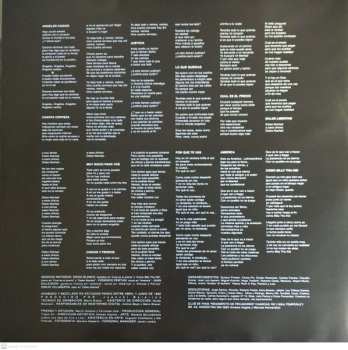 LP Attaque 77: Ángeles Caídos