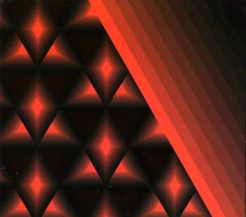 CD Attaque 77: Triángulo De Fuerza (El Álbum)