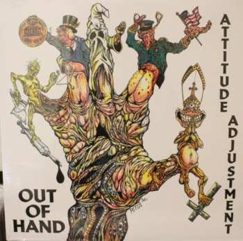 LP Attitude Adjustment: Out Of Hand