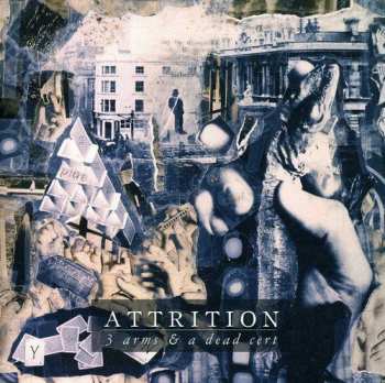 CD Attrition: 3 Arms & A Dead Cert