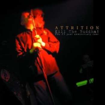 CD Attrition: Kill The Buddha!