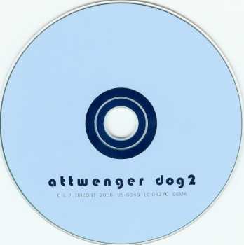 CD Attwenger: Dog2