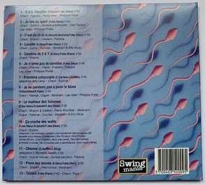 CD Au Bonheur Des Dames: #placeauxjeunes