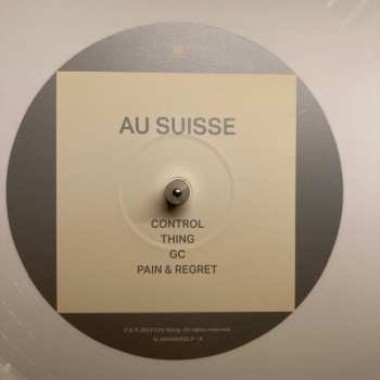 LP Au Suisse: Au Suisse CLR | LTD